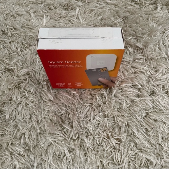 Square Reader Card Payment - Picture 11 of 11